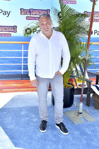 Filmpremiere 'Hotel Transsilvanien 3 - Ein Monster Urlaub' in Los Angeles