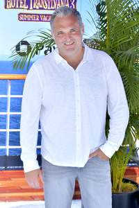 Filmpremiere 'Hotel Transsilvanien 3 - Ein Monster Urlaub' in Los Angeles