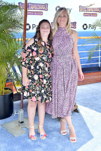 Filmpremiere 'Hotel Transsilvanien 3 - Ein Monster Urlaub' in Los Angeles