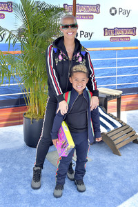 Filmpremiere 'Hotel Transsilvanien 3 - Ein Monster Urlaub' in Los Angeles