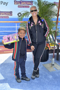 Filmpremiere 'Hotel Transsilvanien 3 - Ein Monster Urlaub' in Los Angeles