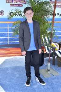 Filmpremiere 'Hotel Transsilvanien 3 - Ein Monster Urlaub' in Los Angeles