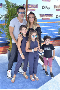 Filmpremiere 'Hotel Transsilvanien 3 - Ein Monster Urlaub' in Los Angeles