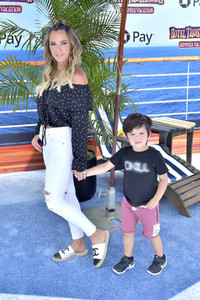 Filmpremiere 'Hotel Transsilvanien 3 - Ein Monster Urlaub' in Los Angeles
