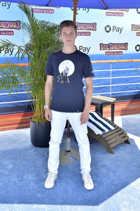 Filmpremiere 'Hotel Transsilvanien 3 - Ein Monster Urlaub' in Los Angeles