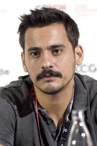 Pressekonferenz 'Brothers', Karlovy Vary International Film Festival 2018