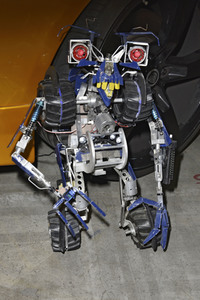 Comic Con Germany 2018 in Stuttgart