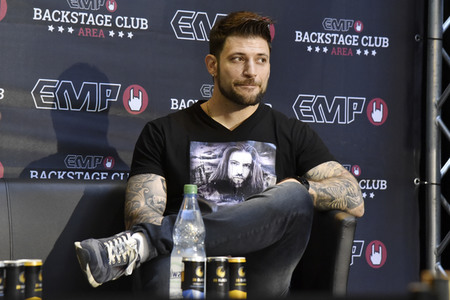 Comic Con Germany 2018 in Stuttgart