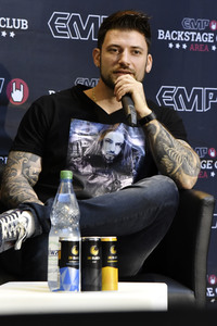 Comic Con Germany 2018 in Stuttgart