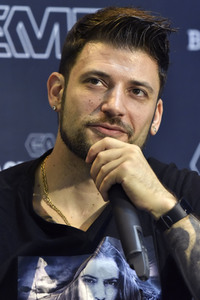 Comic Con Germany 2018 in Stuttgart