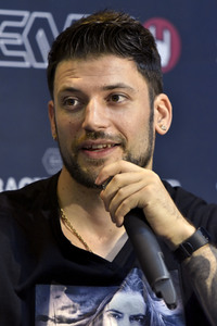 Comic Con Germany 2018 in Stuttgart