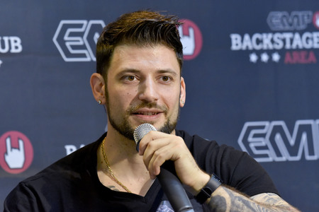 Comic Con Germany 2018 in Stuttgart