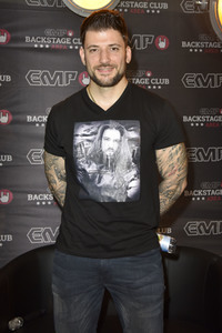 Comic Con Germany 2018 in Stuttgart