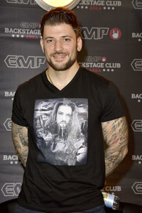 Comic Con Germany 2018 in Stuttgart
