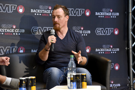 Comic Con Germany 2018 in Stuttgart