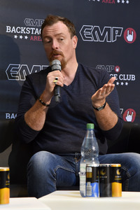 Comic Con Germany 2018 in Stuttgart