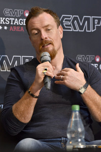 Comic Con Germany 2018 in Stuttgart