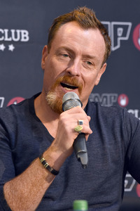 Comic Con Germany 2018 in Stuttgart