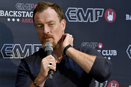 Comic Con Germany 2018 in Stuttgart
