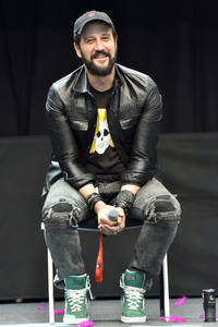 Comic Con Germany 2018 in Stuttgart