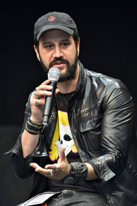 Comic Con Germany 2018 in Stuttgart