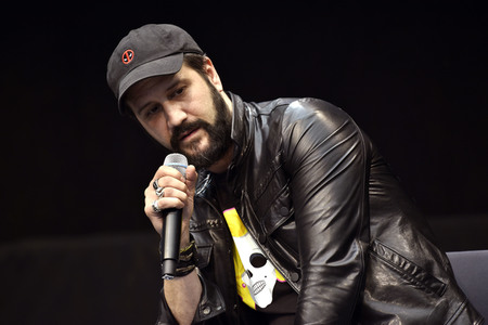Comic Con Germany 2018 in Stuttgart