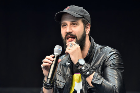 Comic Con Germany 2018 in Stuttgart