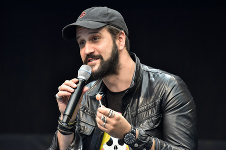 Comic Con Germany 2018 in Stuttgart