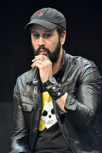 Comic Con Germany 2018 in Stuttgart
