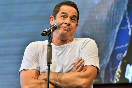 Comic Con Germany 2018 in Stuttgart