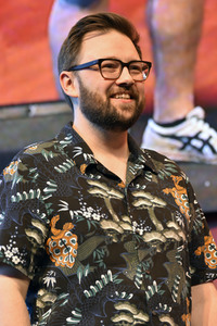 Comic Con Germany 2018 in Stuttgart