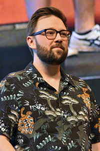 Comic Con Germany 2018 in Stuttgart