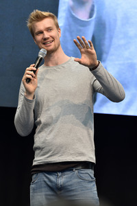 Comic Con Germany 2018 in Stuttgart