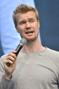 Comic Con Germany 2018 in Stuttgart