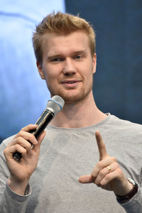 Comic Con Germany 2018 in Stuttgart