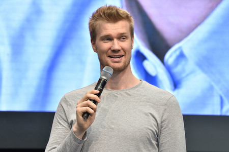 Comic Con Germany 2018 in Stuttgart