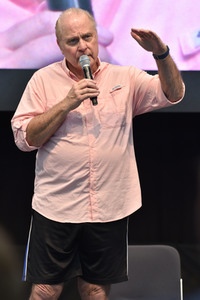 Comic Con Germany 2018 in Stuttgart