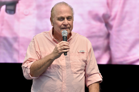 Comic Con Germany 2018 in Stuttgart