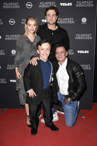 Filmpremiere 'Ende Neu', Filmfest München 2018