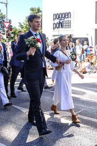Schützenausmarsch 2018 in Hannover