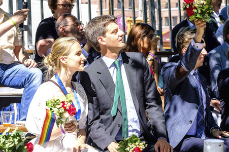 Schützenausmarsch 2018 in Hannover