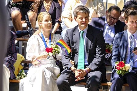 Schützenausmarsch 2018 in Hannover