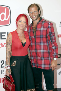 'Channel Aid - live in Concert' mit Cro in Hamburg