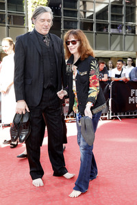 CineMerit Gala und Filmpremiere 'The Man Who Killed Don Quixote', Filmfest München 2018