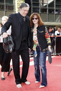CineMerit Gala und Filmpremiere 'The Man Who Killed Don Quixote', Filmfest München 2018