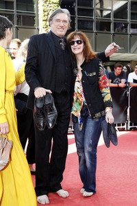CineMerit Gala und Filmpremiere 'The Man Who Killed Don Quixote', Filmfest München 2018