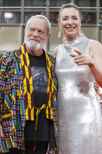 CineMerit Gala und Filmpremiere 'The Man Who Killed Don Quixote', Filmfest München 2018