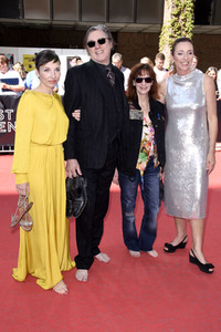 CineMerit Gala und Filmpremiere 'The Man Who Killed Don Quixote', Filmfest München 2018
