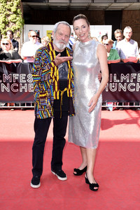 CineMerit Gala und Filmpremiere 'The Man Who Killed Don Quixote', Filmfest München 2018