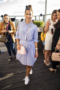 Hello Body Launch Event auf der Berlin Fashion Week Spring/Summer 2019